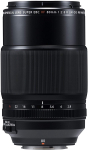 Objektiiv Fujifilm XF 80mm f/2.8 R LM OIS WR Macro