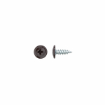 Isekeermestavad kruvid Haushalt, 4.2 mm x 13 mm, 30 tk