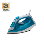 Triikraud Standart SL-2077A-16, sinine v./valge v.