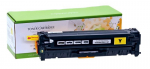 Toonerikassett Static Control CH/002-01-RC532A, kollane v.