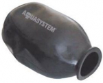 Membraan Aquasystem Expansion, 150 l