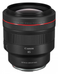 Objektiiv Canon RF 85mm f/1.2L USM DS