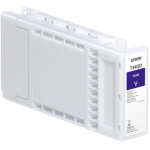 Tindiprinteri kassett Epson T44QD40, violetne v., 350 ml