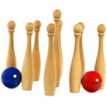 Keeglid Lucio Londero 10-03111PH, sinine v./pruun v./punane v.