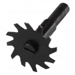 Puidufrees Wolfcraft 3263000, t&auml;kete, 54 mm x 35 mm