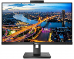Monitor Philips 242B1H, IPS, 75 Hz, FHD, 23.8"