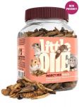 V&auml;ikeloomade toit Mealberry, hiirtele/rottide jaoks/hamstritele, 0.75 kg