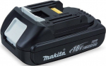Aku Makita BL1815N, 18 V, li-ion, 1500 mAh