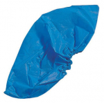 &Uuml;hekordselt kasutatavate kingakatete komplekt Okko, sinine, 37 cm x 1.5 cm, 100 tk