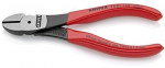 N&auml;pitsad Knipex 74 01 140, 140 mm