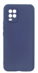 Telefoni &uuml;mbris Evelatus, Xiaomi Mi 10 Lite, sinine v.