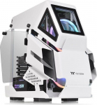 Arvuti korpus Thermaltake T200, valge v.