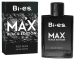 Tualettvesi BI-ES Max Black Edition Men, 100 ml
