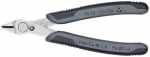N&auml;pitsad Knipex 78 03 125 ESD, 125 mm