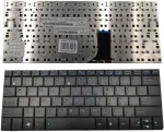 S&uuml;learvutite klaviatuurid Asus, must v.
