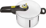Kiirkeedupott Tefal Secure5 Neo P2534250, 6 l
