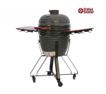 Grill TunaBone Kamado Classic 21", hall v., 55 cm