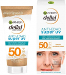 P&auml;ikesekaitsekreem Garnier Ambre Solaire SPF50, 50 ml