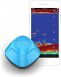 Kajalood Garmin Striker Cast GPS