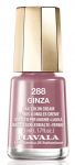 K&uuml;&uuml;nelakk Mavala Mini Color, ginza, 5 ml