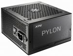 Toiteplokk Adata XPG Pylon 550 W, 12 cm, 15 - 31 dB