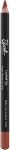 Huulepliiats Sleek MakeUP Locked Up Super Precise, 1.79 g, baby you're bad