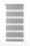 Ruloo Domoletti Rattan D&N, hall v., 130 cm x 230 cm