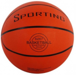 Korvpalli pall Sporting, 7 suurus