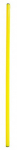 V&otilde;imlemispulk NO10 Gymnastic Light SPR-25100, 100 cm