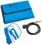 Antistaatiline matt iFixit Portable Antistatic Mat, 300 g, sinine v./must v.
