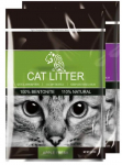 Kassiliiv Tiger Pet Apple Scent KA84751, orgaaniline (t&otilde;mbub kokku), 5 l