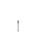 Puur Haushalt 4541001-6, puit, sirge, 16 mm x 15 cm