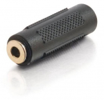 Adapter Sbox 3.5mm feamale - 3.5mm female 3.5 mm female, 3.5 mm female, must v.