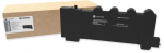 Kasutatud toonerite mahuti Lexmark 78C0W00, must v.