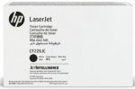 Toonerikassett HP CF226JC, must v.