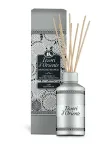 Kodul&otilde;hnastaja Tesori d'Oriente White Musk Aromatic Diffuser, 200 ml