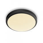 Valgusti lagi Philips Doris 929002665101, LED, 2700 &deg;K, 1 x 17 W, must v.