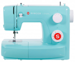 &Otilde;mblusmasin Singer Simple 3223G, elektrimehhaaniline