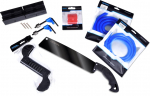 Komplekt Alphacool HardTube Bending Kit Basic, mitmev&auml;rviline