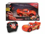 Rc auto Simba Dickie Toys McQueen Turbo Racer 203084028, 1:24, punane v.