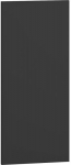 Paneel Vento Side Cover Panel, 72 cm, antratsiit v.