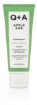N&auml;o puhastusgeel Q+A Apple AHA, 75 ml