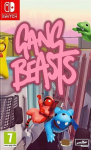 Nintendo Switch m&auml;ng Skybound Games Gang Beasts