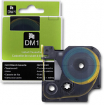 Kleebisprinteri lint Qoltec Heat shrink tube for DYMO D1/DM1, 150 cm