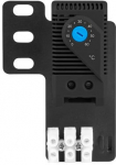 V&otilde;rgutoodete lisad Lanberg Closed-Loop Thermostat AK-1505-B, 43 x 67.8 mm, must v.