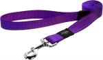 Koera rihm Rogz Utility Classic HL06E, violetne, L, 1.4 m x 20 mm
