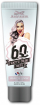 Juuksev&auml;rv HairGum Sixty's, milky pink