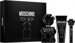 Kinkekomplektid meestele Moschino Toy Boy