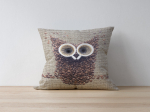 Dekoratiivpadjap&uuml;&uuml;r Mioli Decor 1044, mitmev&auml;rviline, 43 cm x 43 cm