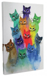 Pilt Wallity DC166, 30 cm x 40 cm